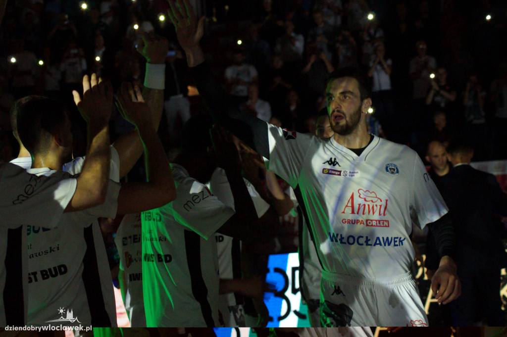 Anwil vs Polpharma - oprawa