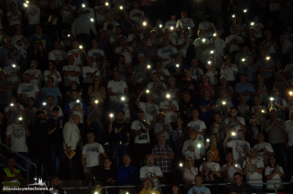 Anwil vs Polpharma - oprawa