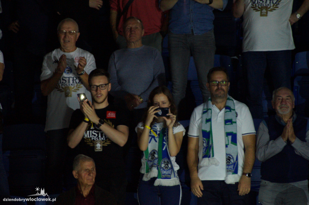 Anwil vs Polpharma - oprawa