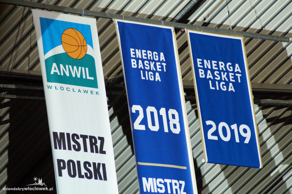 Anwil vs Polpharma - oprawa