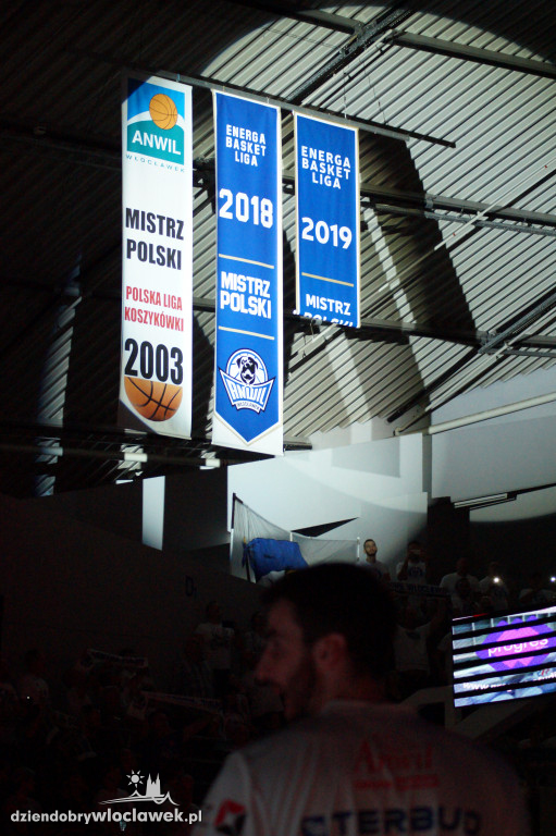 Anwil vs Polpharma - oprawa