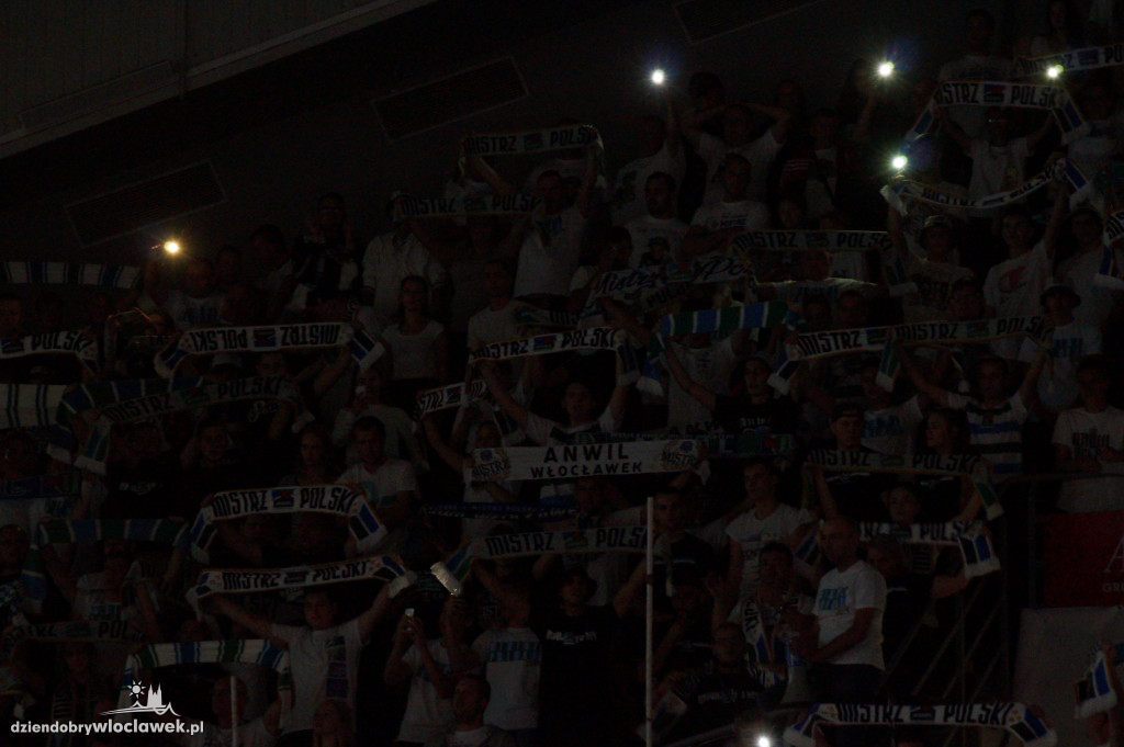Anwil vs Polpharma - oprawa
