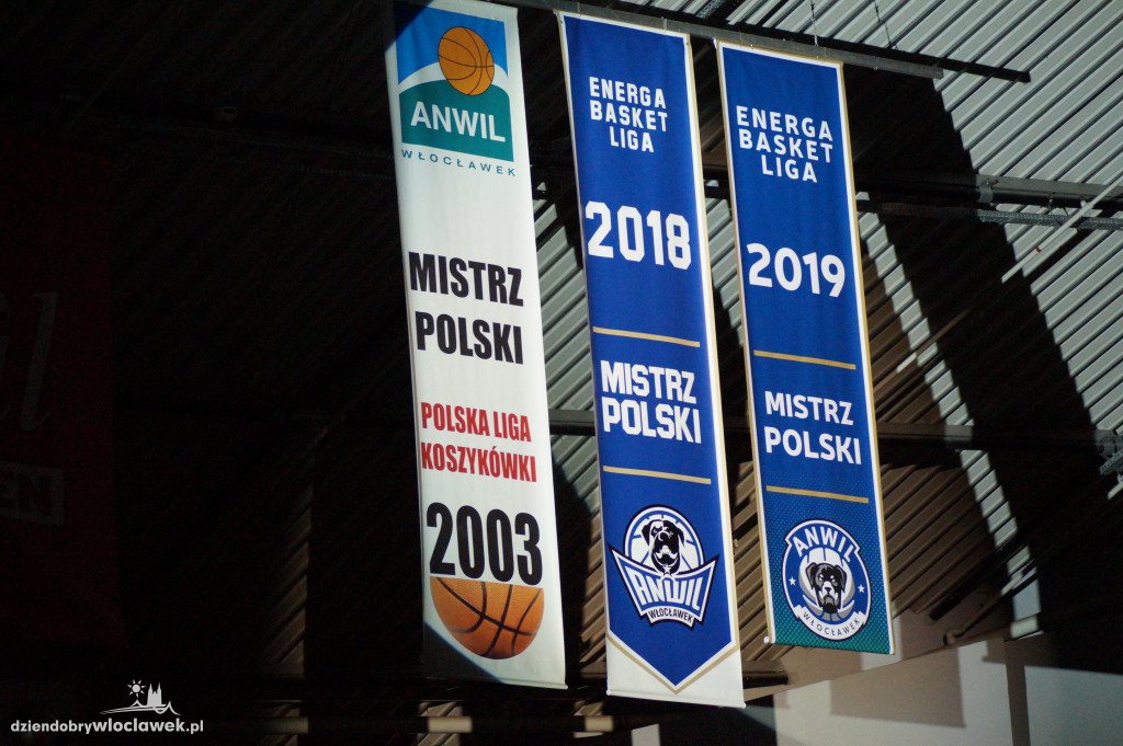 Anwil vs Polpharma - oprawa