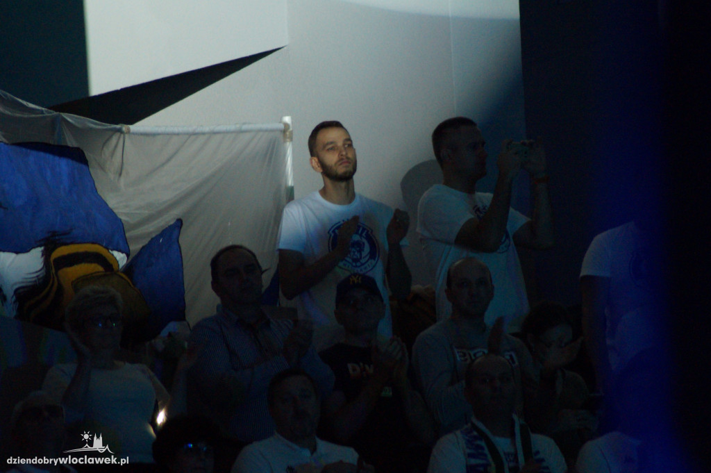 Anwil vs Polpharma - oprawa