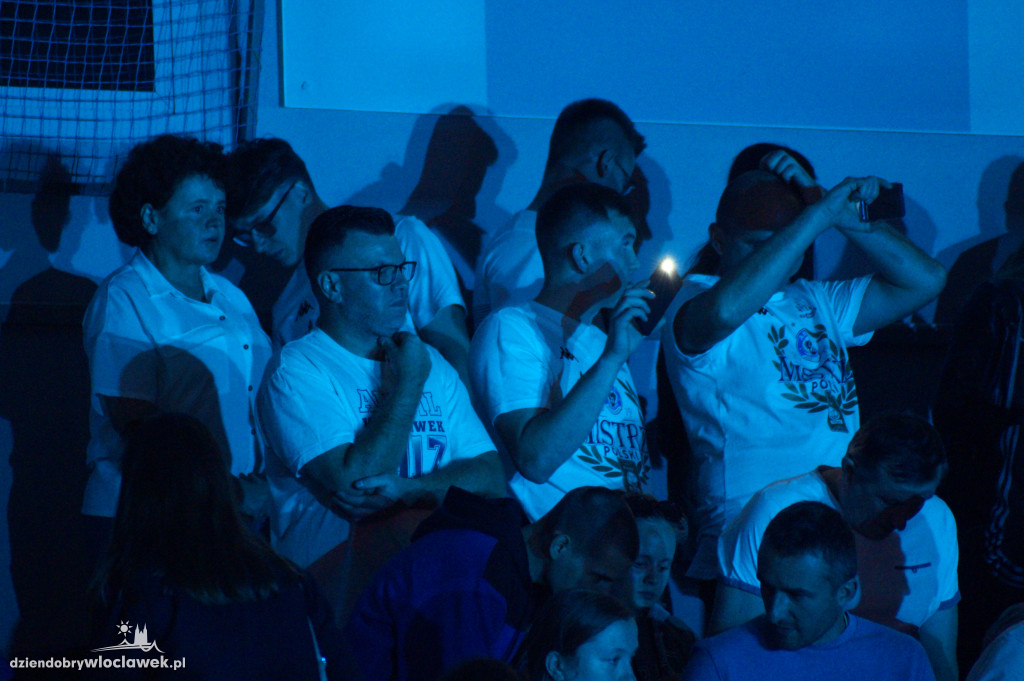 Anwil vs Polpharma - oprawa