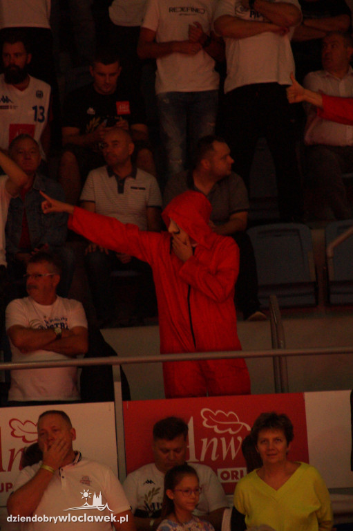 Anwil vs Polpharma - oprawa