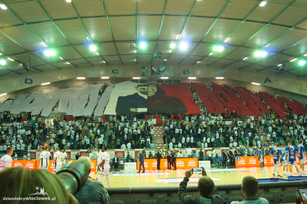 Anwil vs Polpharma - oprawa