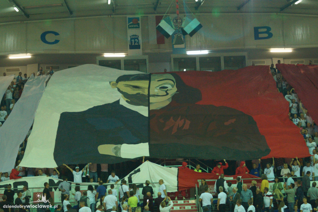 Anwil vs Polpharma - oprawa