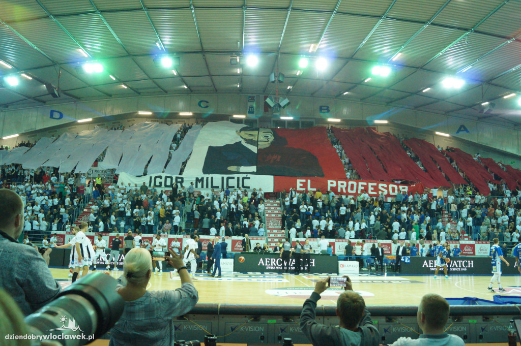 Anwil vs Polpharma - oprawa