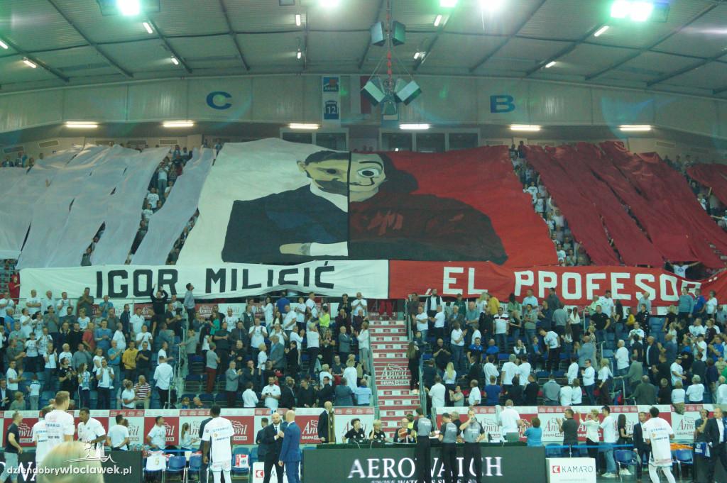 Anwil vs Polpharma - oprawa