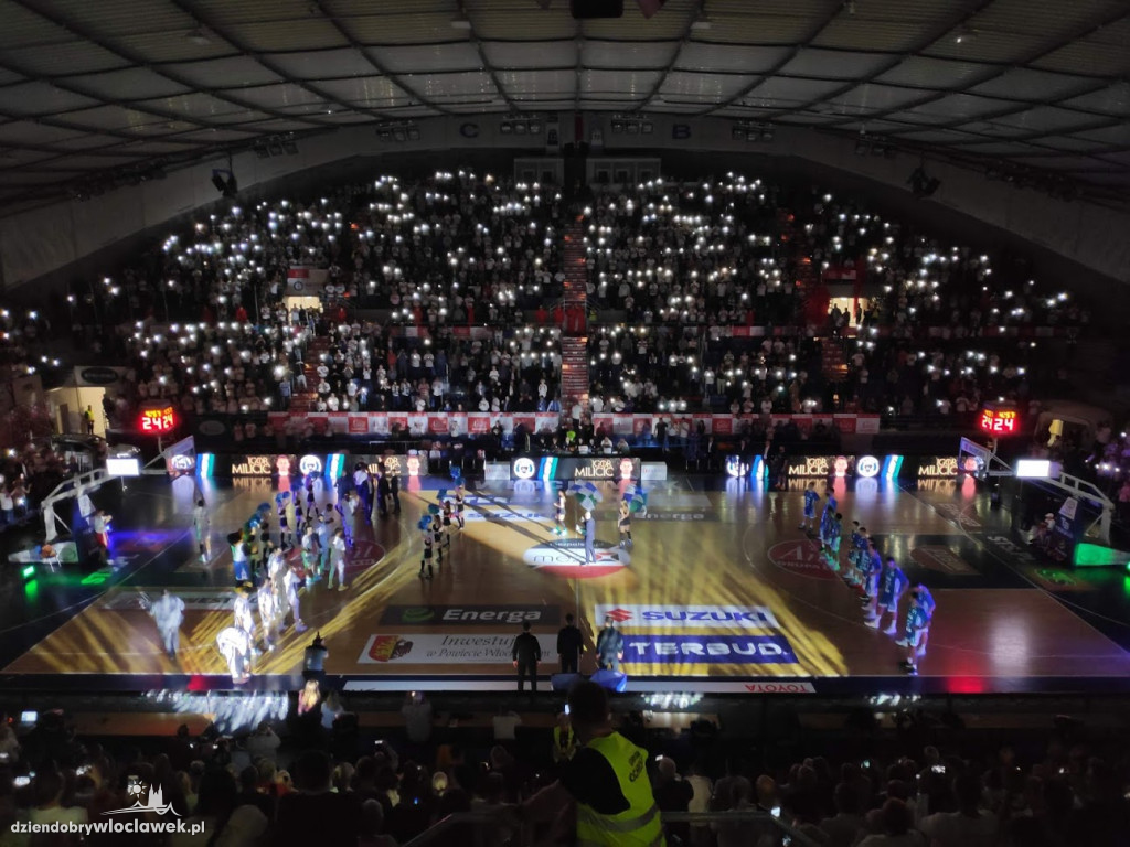 Anwil vs Polpharma - oprawa