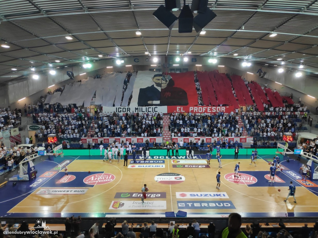 Anwil vs Polpharma - oprawa