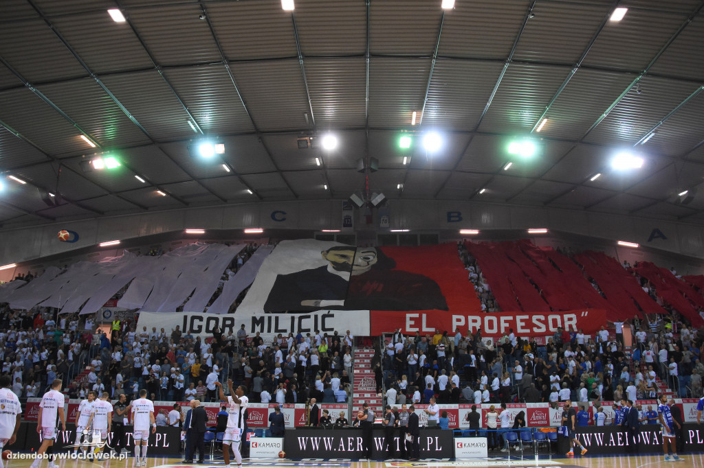 Anwil vs Polpharma - oprawa