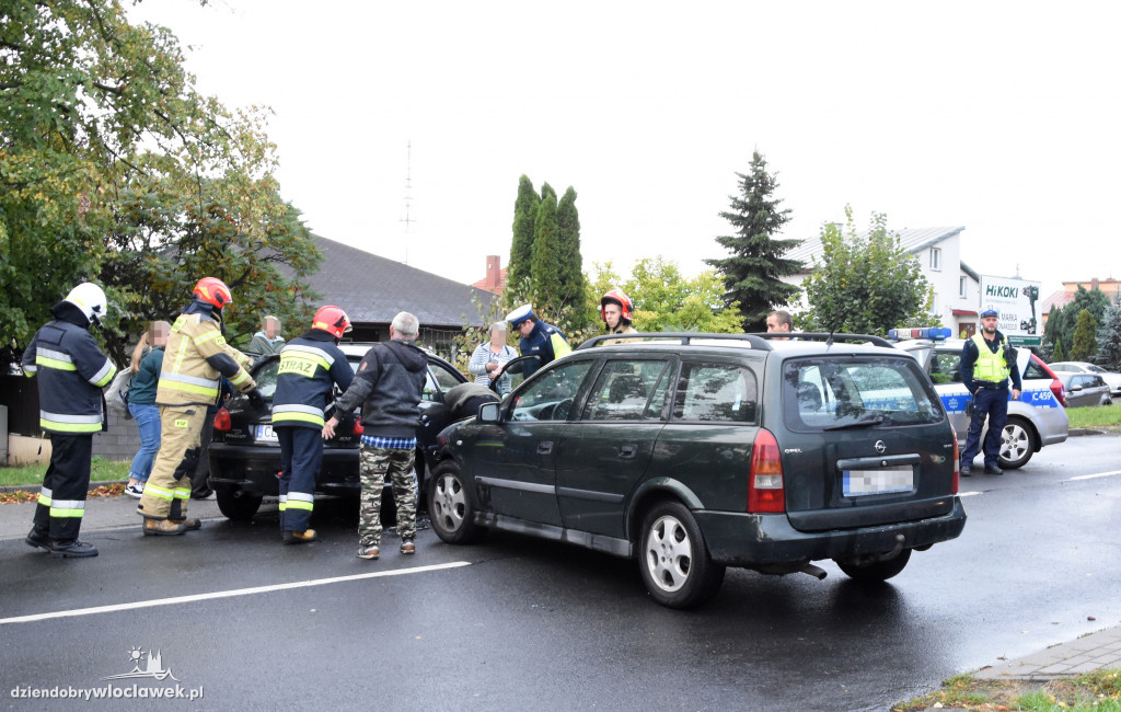 Dramatyczny początek tygodnia