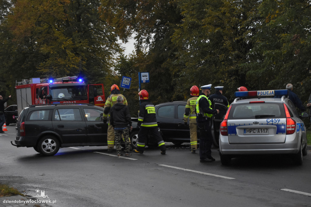 Dramatyczny początek tygodnia