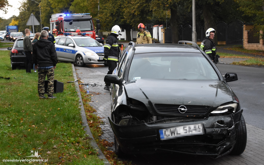 Dramatyczny początek tygodnia