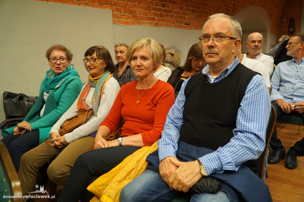 Hamkało i Willie Mae Unit w Browarze B.
