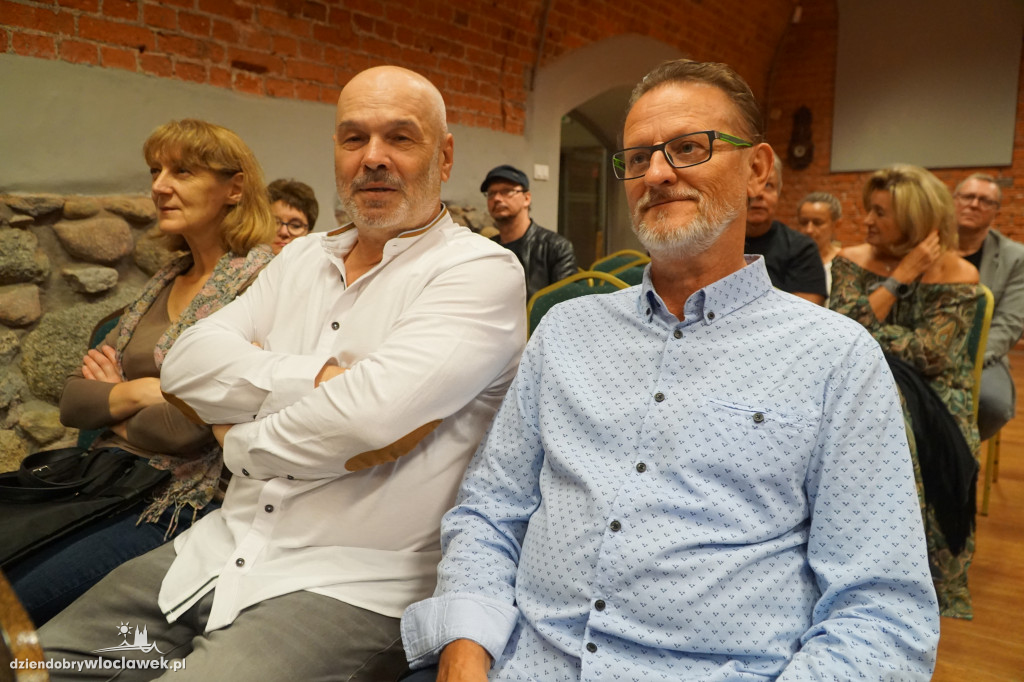Hamkało i Willie Mae Unit w Browarze B.