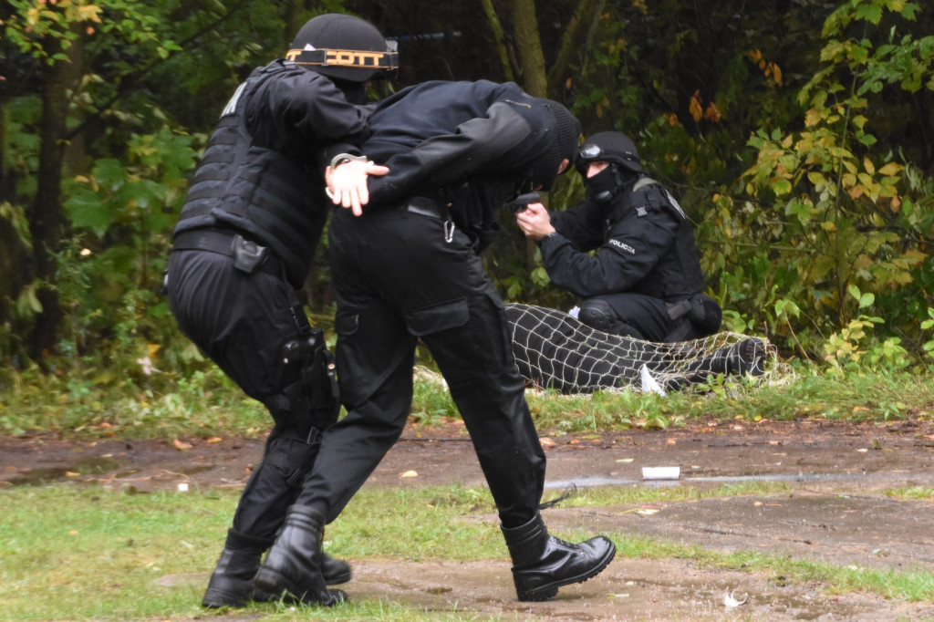Napad terrorystyczny na ujęcie wody