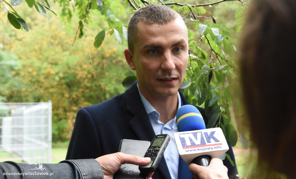 Napad terrorystyczny na ujęcie wody