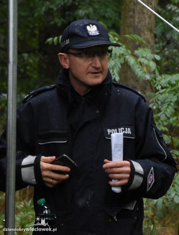 Napad terrorystyczny na ujęcie wody