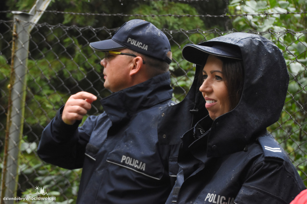 Napad terrorystyczny na ujęcie wody