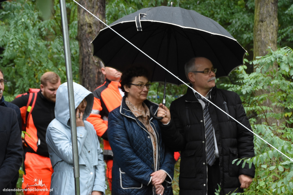 Napad terrorystyczny na ujęcie wody