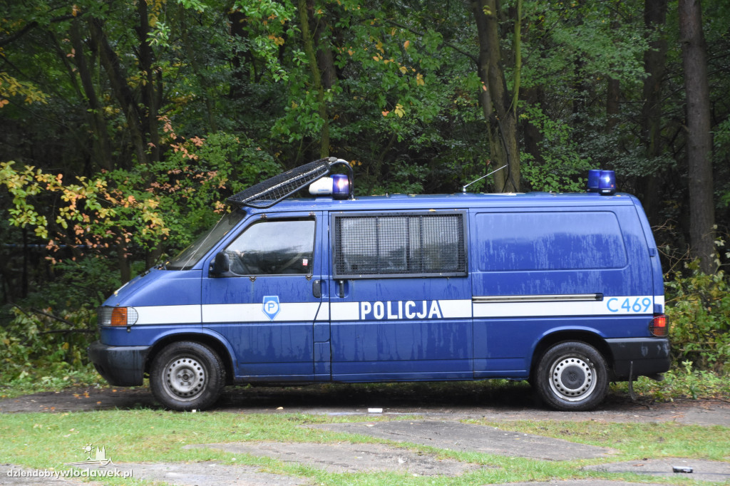 Napad terrorystyczny na ujęcie wody