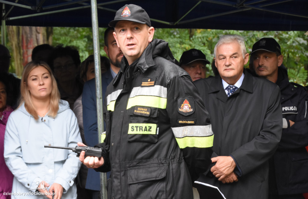 Napad terrorystyczny na ujęcie wody