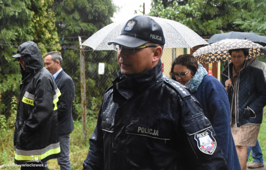 Napad terrorystyczny na ujęcie wody