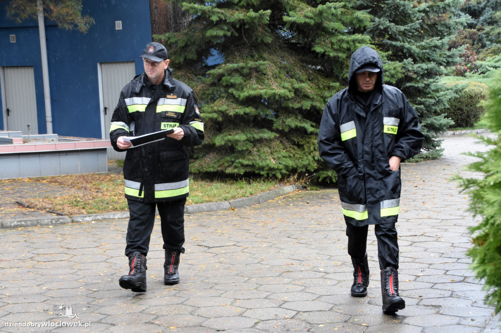 Napad terrorystyczny na ujęcie wody