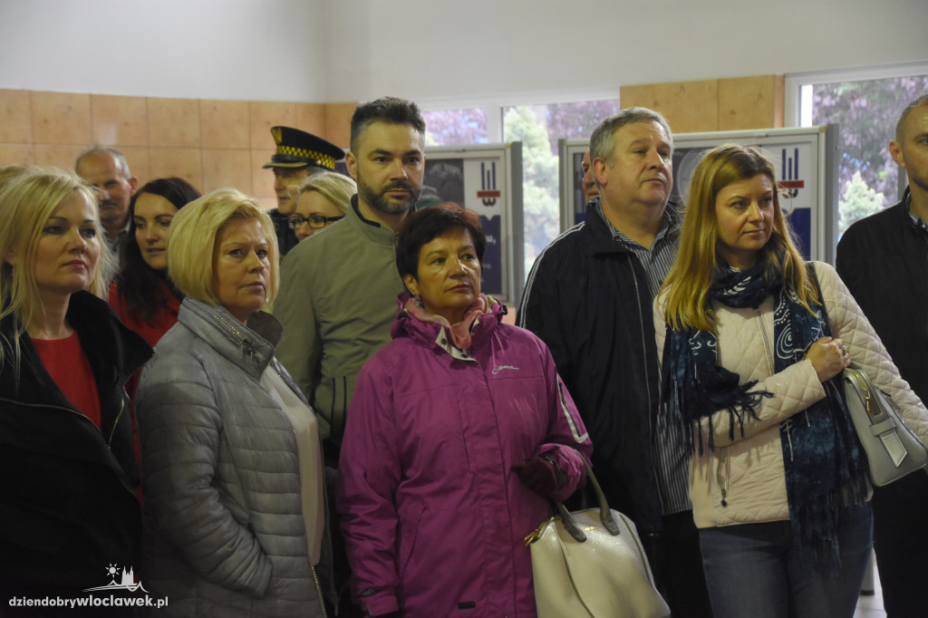 Napad terrorystyczny na ujęcie wody