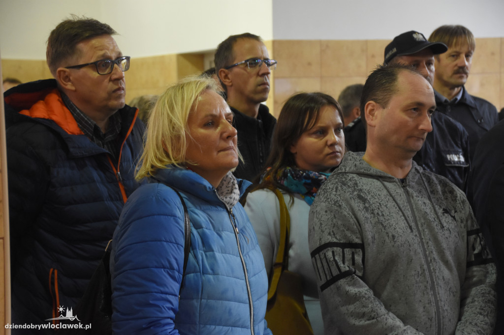 Napad terrorystyczny na ujęcie wody