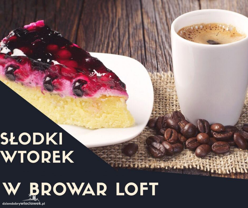 Sobotnia noc w Lofcie