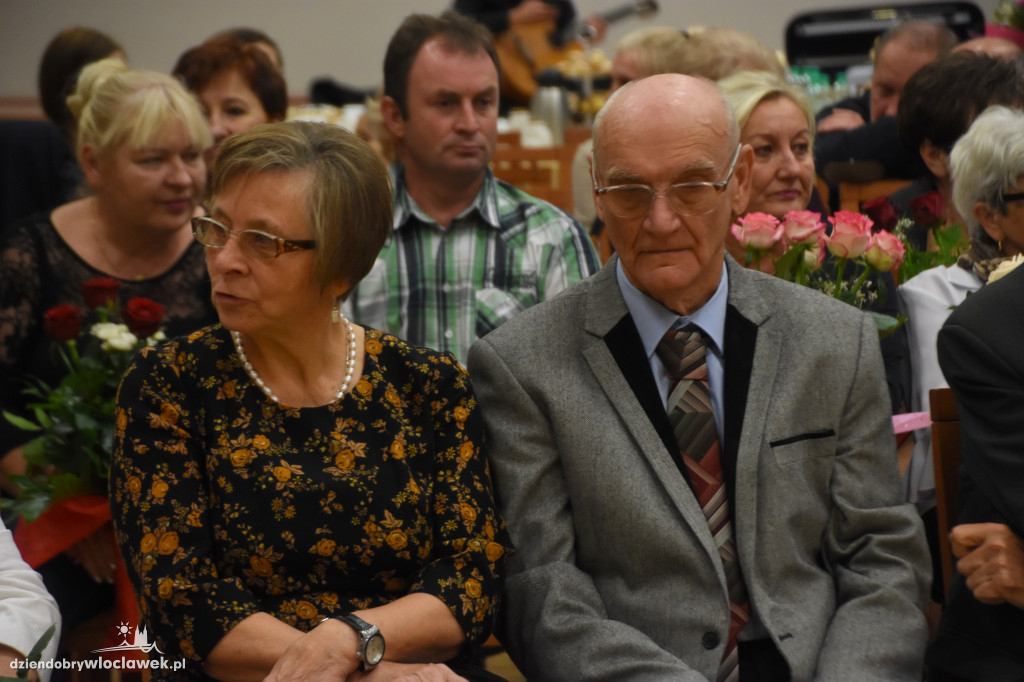 Jubileusze małżeńskie w ratuszu