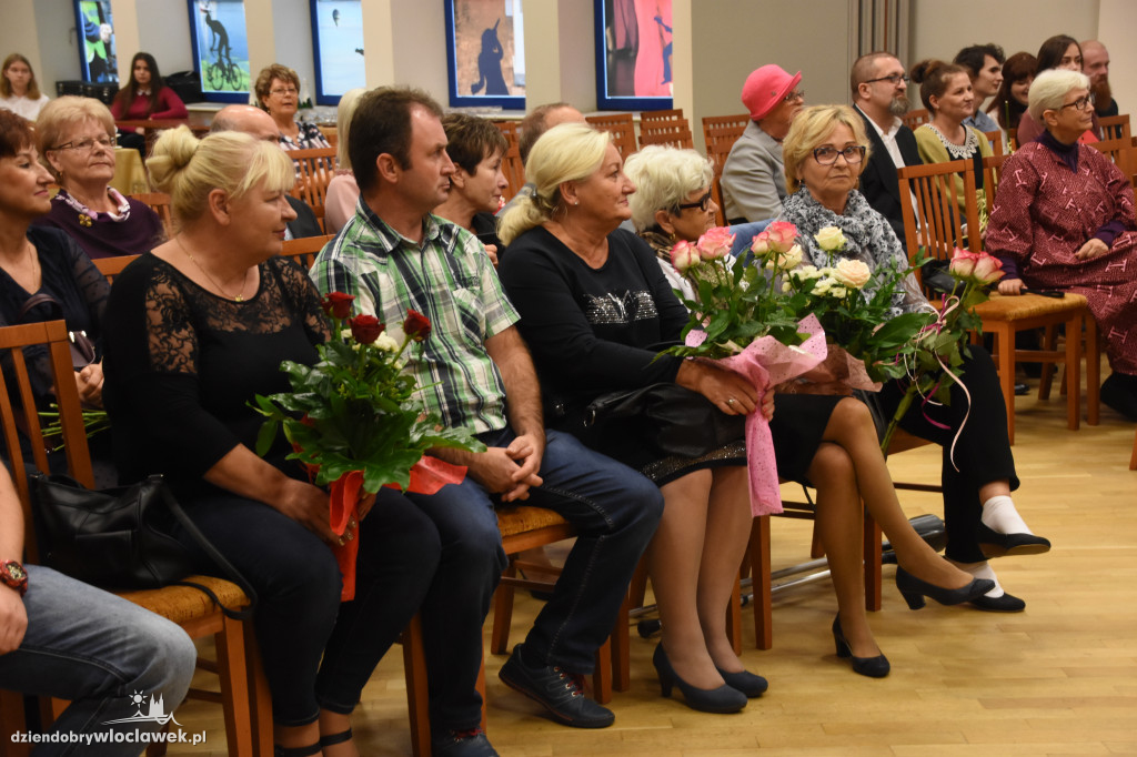 Jubileusze małżeńskie w ratuszu