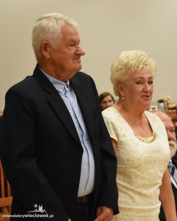 Jubileusze małżeńskie w ratuszu