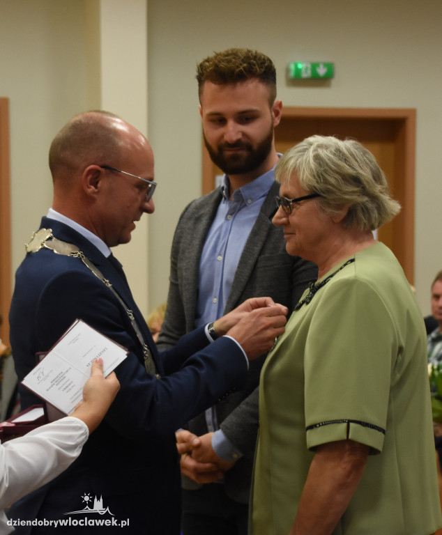 Jubileusze małżeńskie w ratuszu