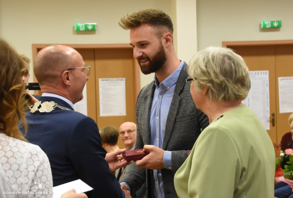 Jubileusze małżeńskie w ratuszu