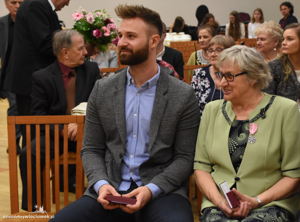 Jubileusze małżeńskie w ratuszu