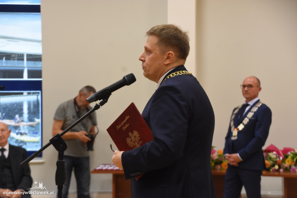 Jubileusze małżeńskie w ratuszu