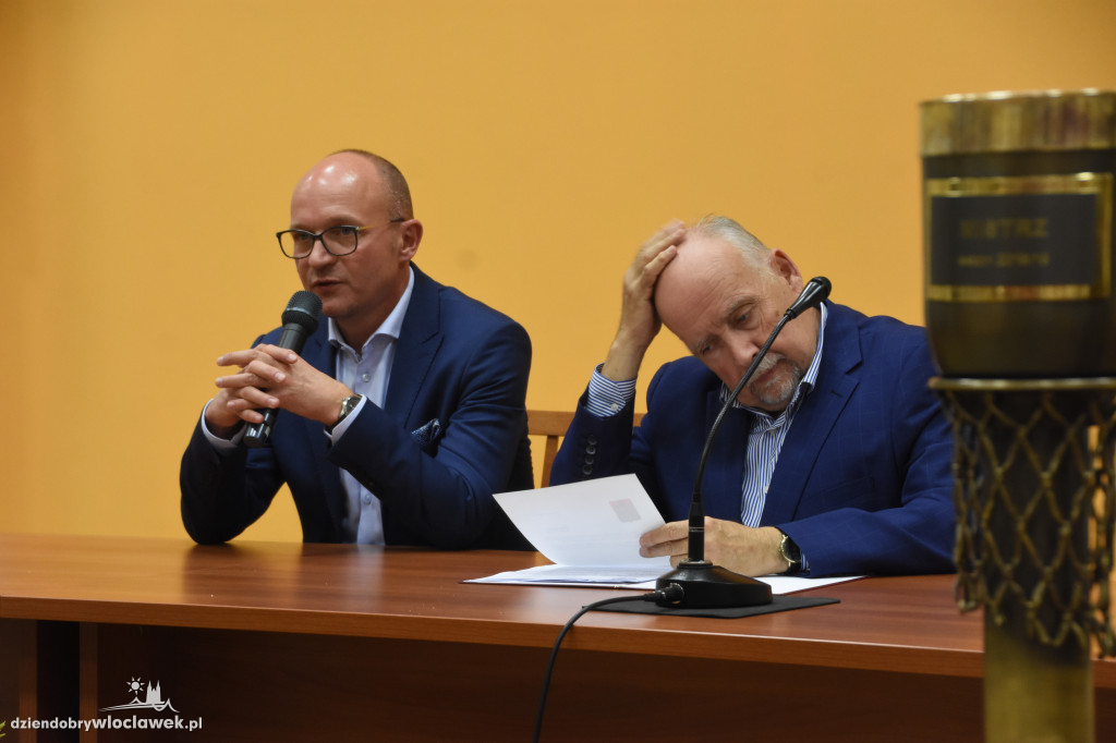 Prezydent spotkał się z kibicami