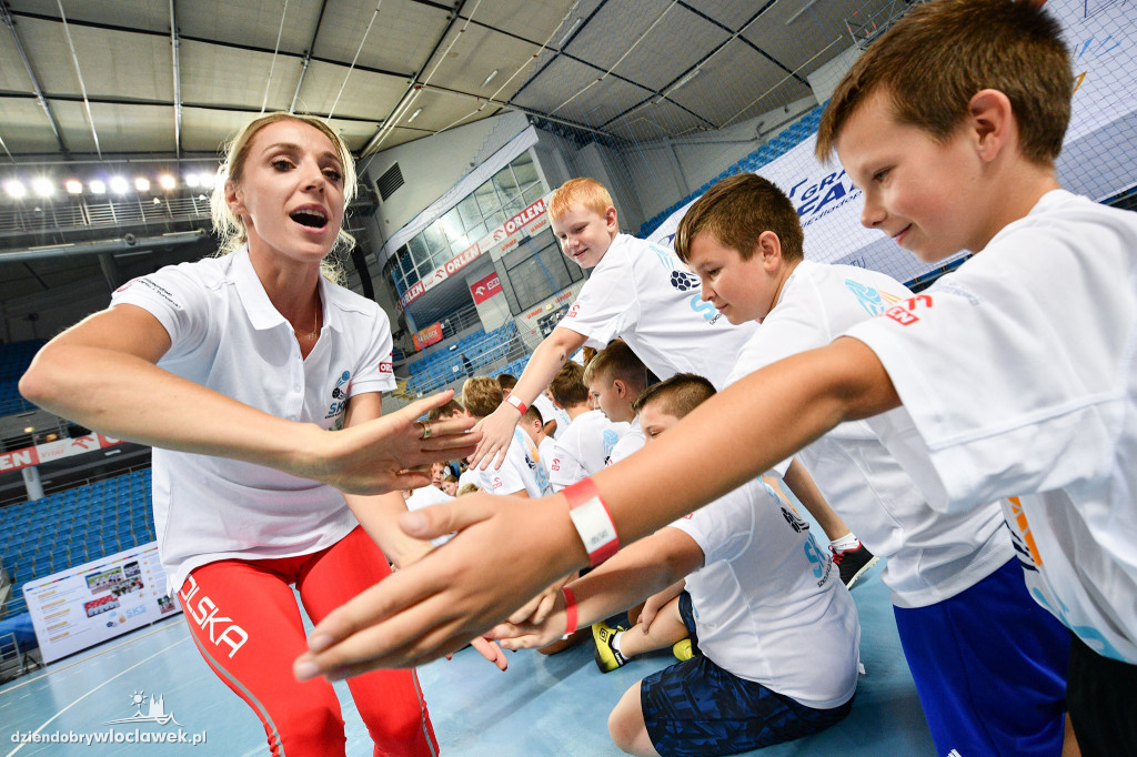 PKN ORLEN wspiera sportowców