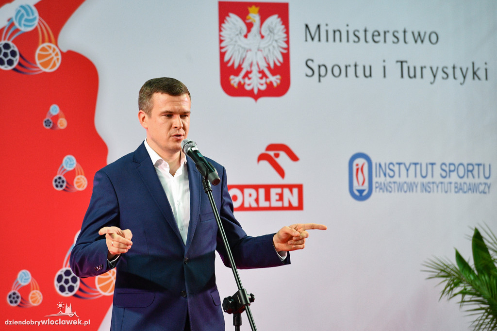 PKN ORLEN wspiera sportowców