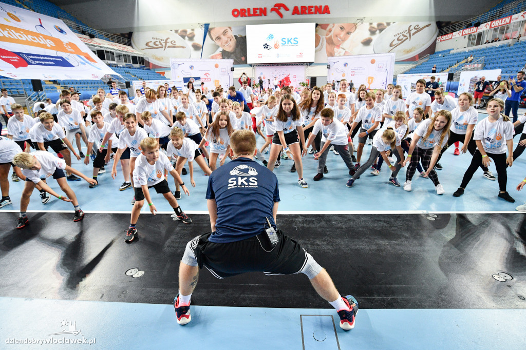 PKN ORLEN wspiera sportowców