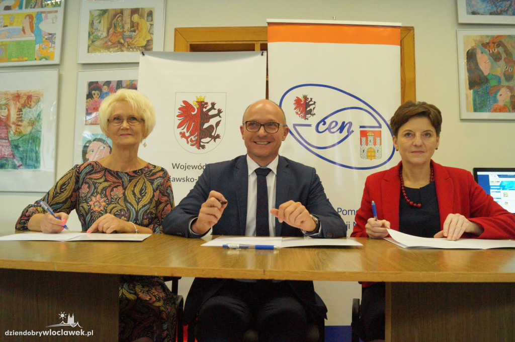 LMK dostało nowy sprzęt do nauki