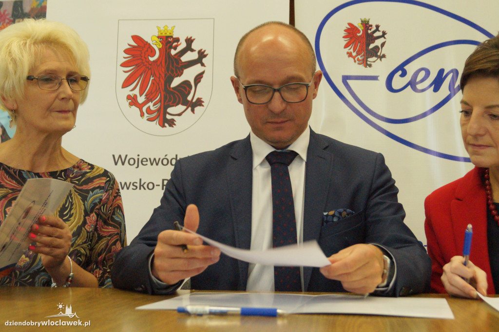 LMK dostało nowy sprzęt do nauki