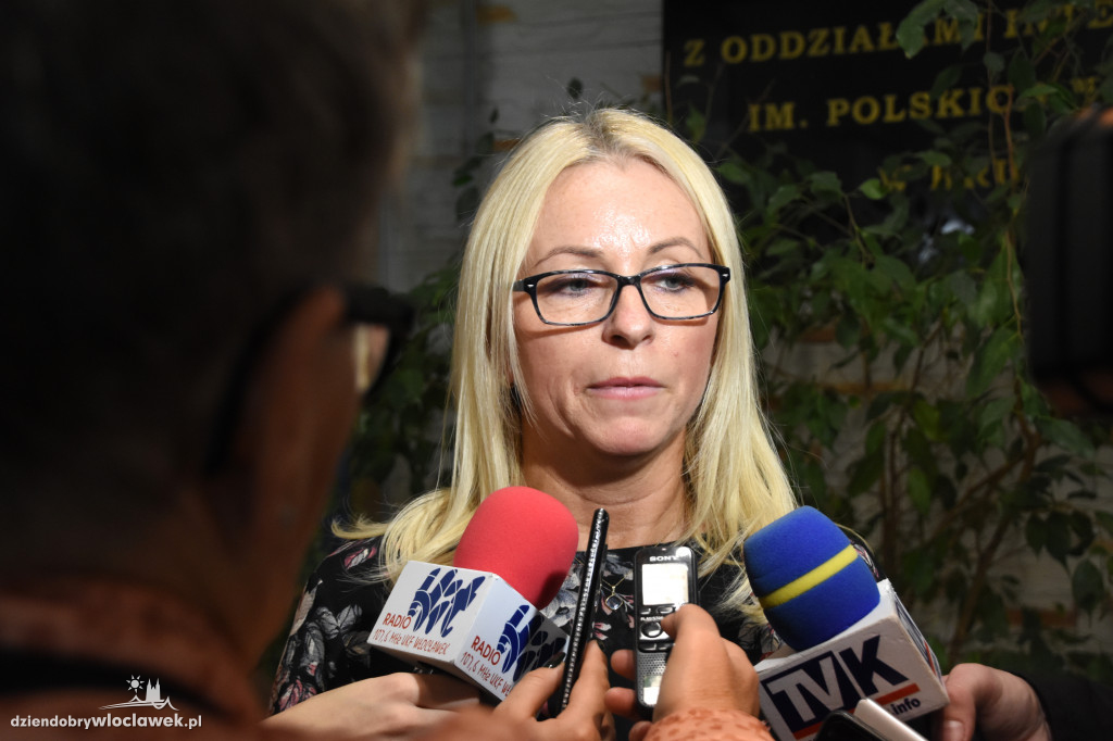 Dostali już elektroniczne odblaski