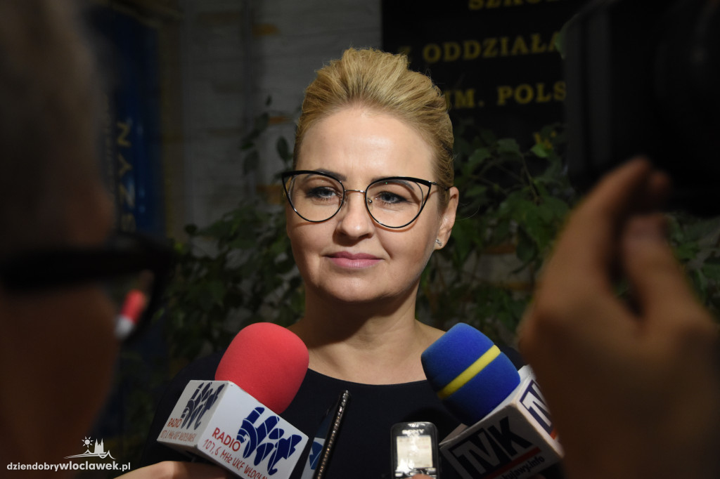 Dostali już elektroniczne odblaski