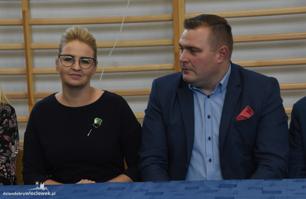 Dostali już elektroniczne odblaski